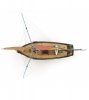 ARTESANIA LATINA 22175 Tuna Boat Marie Jeanne 2022 1/50